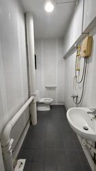 Blk 107 Yishun Ring Road (Yishun), HDB 4 Rooms #610597191